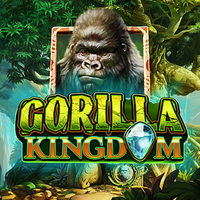 Gorilla Kingdom DNT