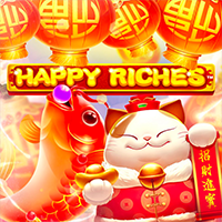 Happy Riches DNT