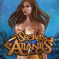 Secrets of Atlantis DNT
