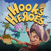 Hook's Heroes DNT