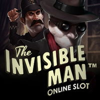 The Invisible Man DNT
