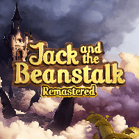 Jack and the Beanstalk Remastered DNT