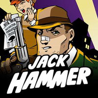 Jack Hammer DNT