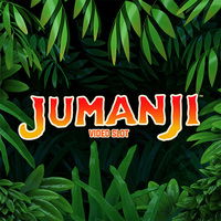 Jumanji DNT