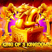 King of 3 Kingdoms DNT