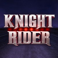 Knight Rider Video Slot DNT