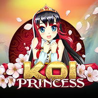 Koi Princess DNT
