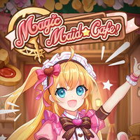 Magic Maid Cafe DNT