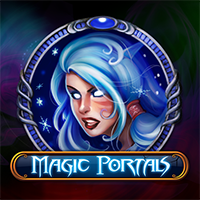 Magic Portals DNT