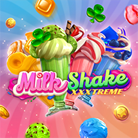 Milkshake XXXtreme_R96_F1 DNT