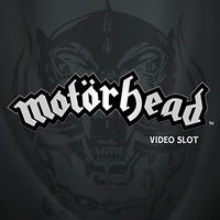 Motorhead Video Slot DNT