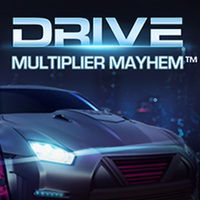 Drive: Multiplier Mayhem DNT
