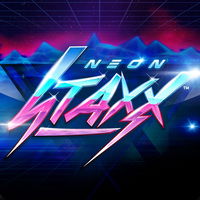 Neon Staxx DNT