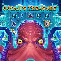 Ocean's Treasure DNT