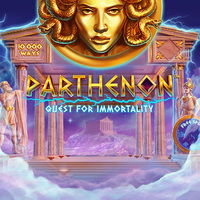 Parthenon: Quest for Immortality_R1 DNT