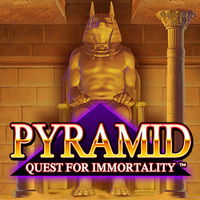 Pyramid: Quest for Immortality DNT