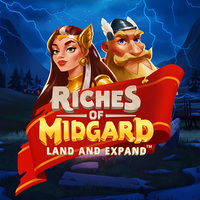 Riches of Midgard: Land and Expand_F1 DNT