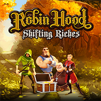 Robin Hood: Shifting Riches DNT