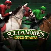Scudamore's Super Stakes DNT