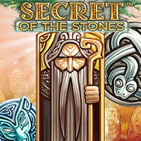 Secret of the Stones DNT