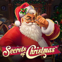 Secrets of Christmas DNT