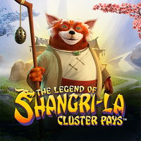 The Legend of Shangri-La: Cluster Pays DNT