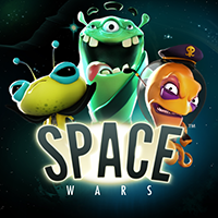 Space Wars DNT