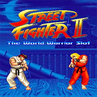 Street Fighter II: The World Warrior Slot_F1 DNT