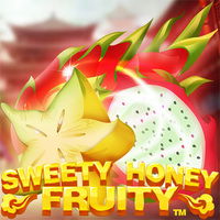 Sweety Honey Fruity DNT