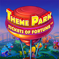 Theme Park: Tickets of Fortune DNT