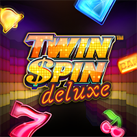 Twin Spin Deluxe DNT