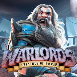 Warlords: Crystals of Power DNT