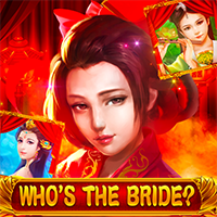 Who's the Bride DNT