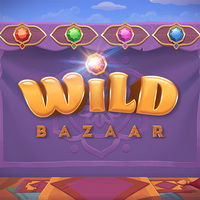 Wild Bazaar DNT