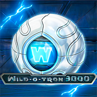 Wild-O-Tron 3000 DNT
