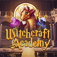 Witchcraft Academy DNT