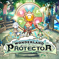 Wonderland Protector DNT