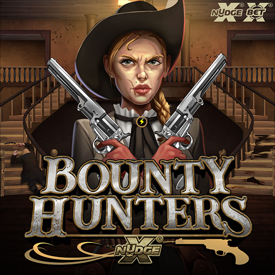 Bounty Hunters xNudge DNT