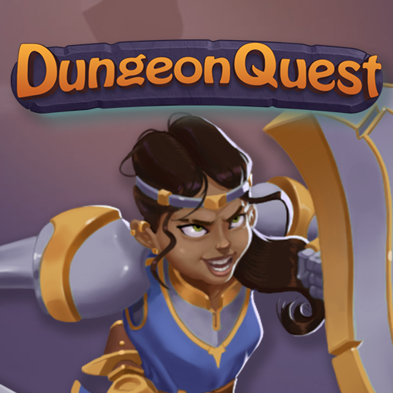 Dungeon Quest DNT