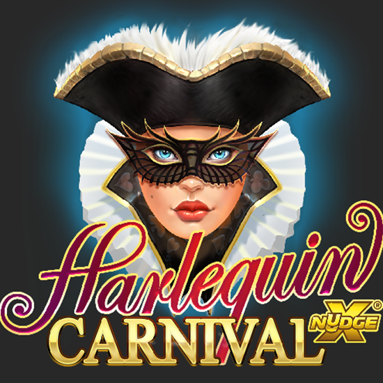 Harlequin Carnival DNT