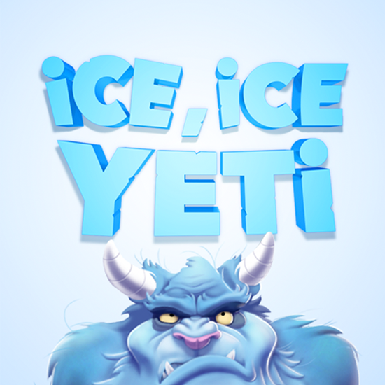Ice Ice Yeti DNT