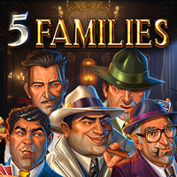 5 Families DNT