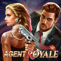 Agent Royale DNT