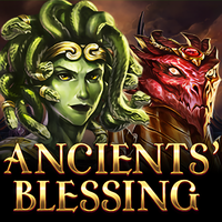 Ancients Blessing DNT