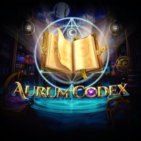 Aurum Codex DNT