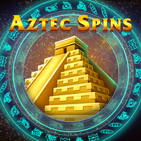 Aztec Spins DNT