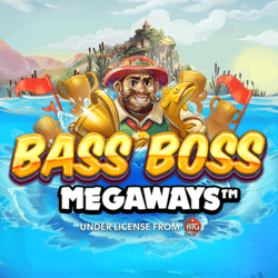 Bass Boss MegaWays