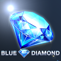 Blue Diamond DNT