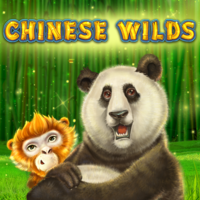 Chinese Wilds DNT