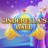 Cinderella's Ball DNT